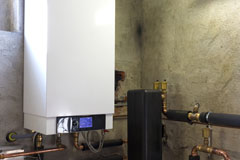 Tolleshunt Knights condensing boiler companies