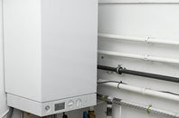 free Tolleshunt Knights condensing boiler quotes